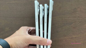 iPhone 15 Pro Max : Tout ce qu'il faut savoir